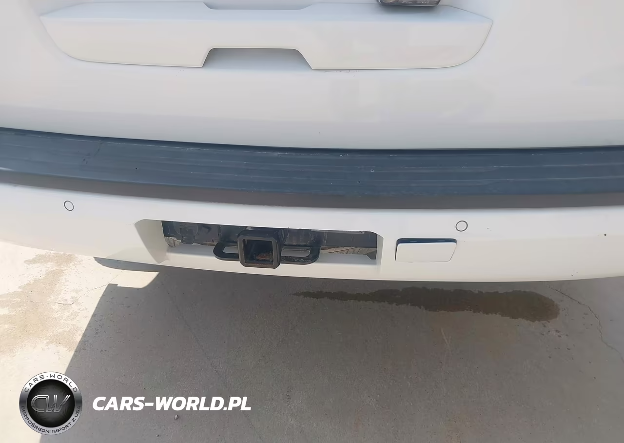 2020 Chevrolet Tahoe 4Wd Commercial Fleet VIN:1GNSKFEC3LR112601 - 6