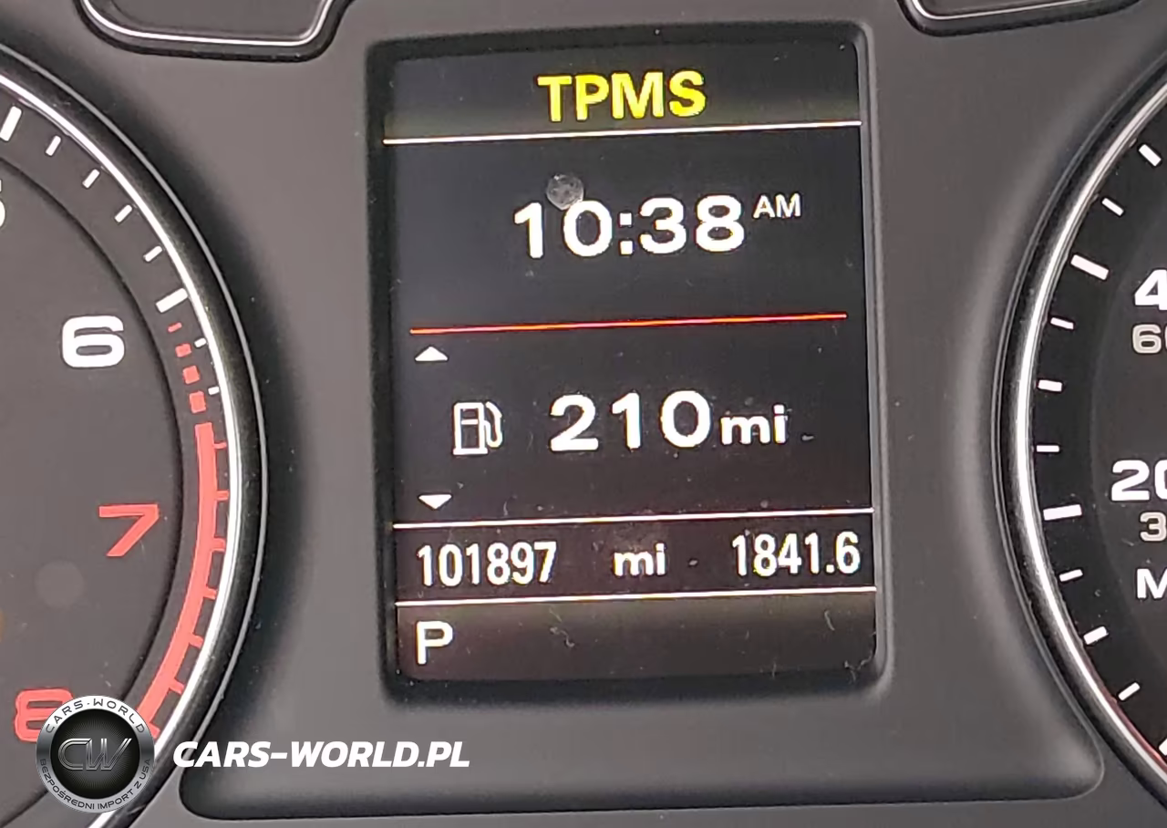 2017 Audi Q3 2.0T Premium VIN:WA1HCCFS0HR013210 - 15