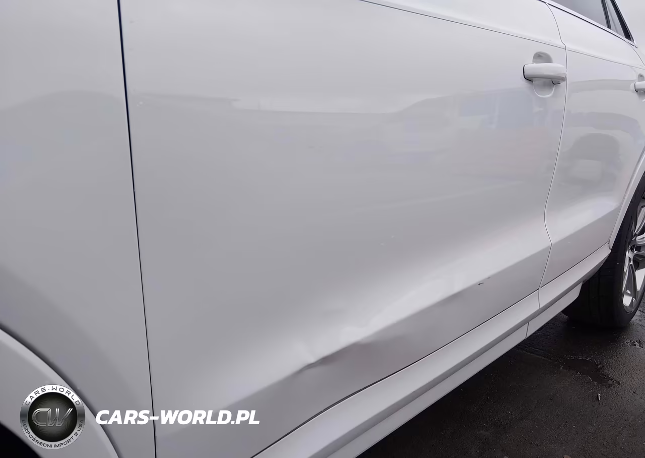 2017 Audi Q3 2.0T Premium VIN:WA1HCCFS0HR013210 - 20