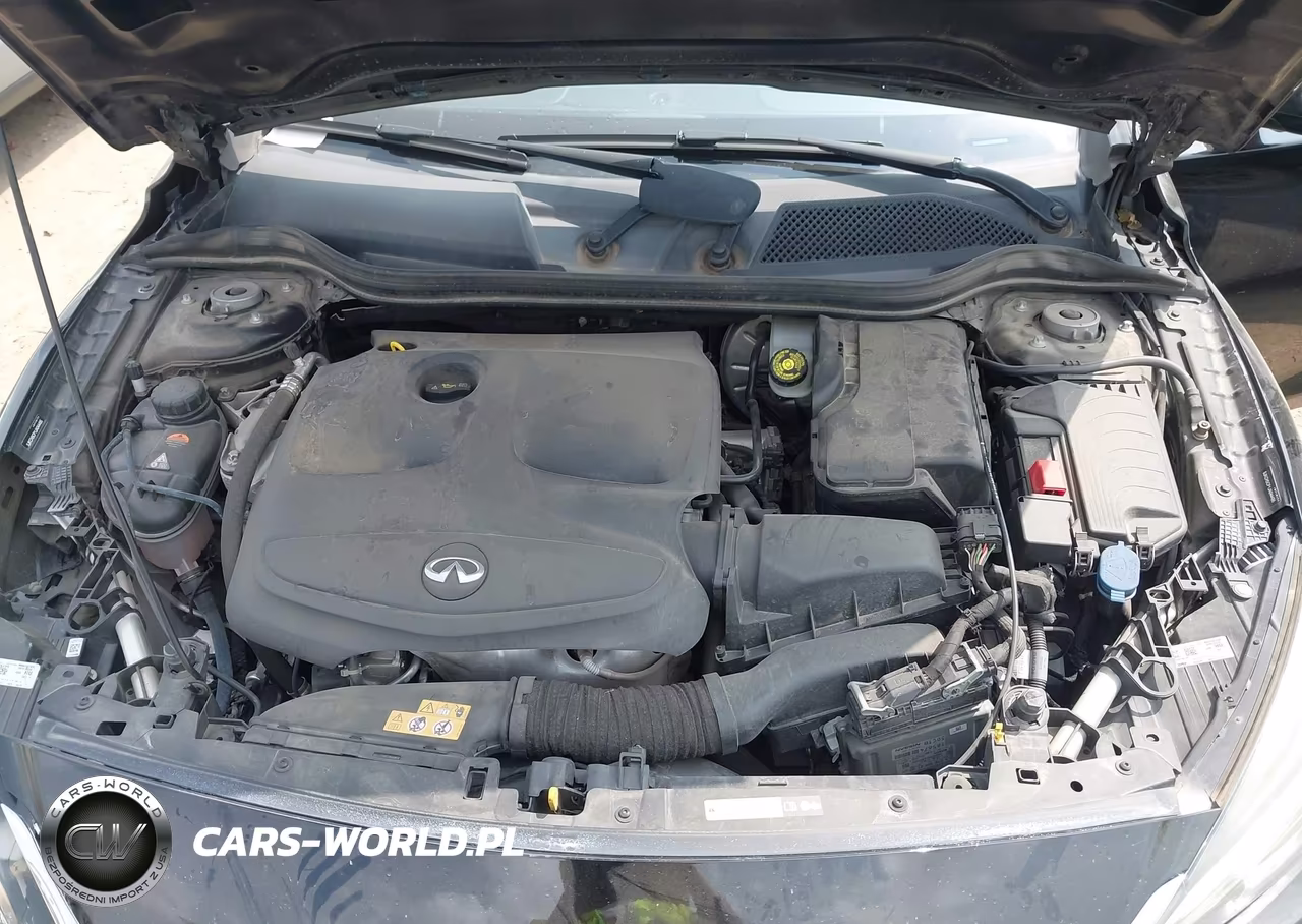 2018 Infiniti Qx30 Sport VIN:SJKCH5CP1JA044495 - 10