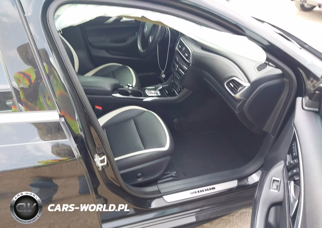 2018 Infiniti Qx30 Sport VIN:SJKCH5CP1JA044495 - 5