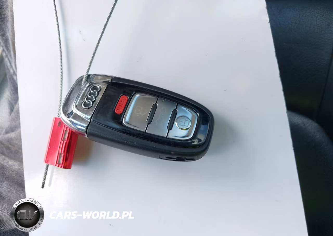 2014 Audi A7 3.0 Tdi Premium Plus VIN:WAUWMAFC4EN113205 - 11