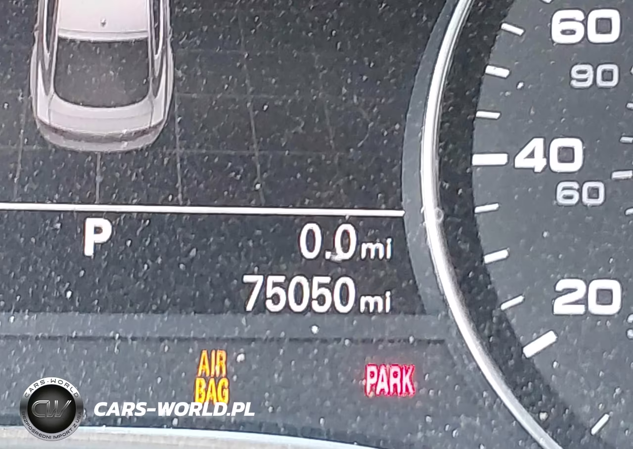 2014 Audi A7 3.0 Tdi Premium Plus VIN:WAUWMAFC4EN113205 - 15