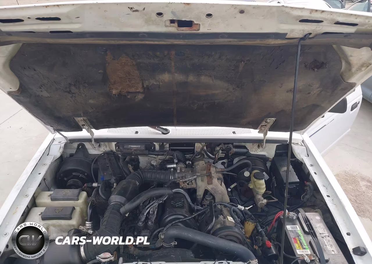 1997 Ford Ranger Splash-Xlt VIN:1FTCR10A8VPA78249 - 10