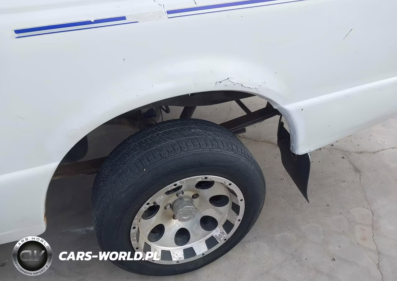 1997 Ford Ranger Splash-Xlt VIN:1FTCR10A8VPA78249 - 14