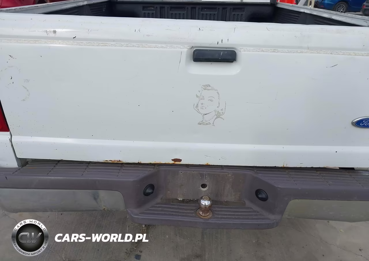 1997 Ford Ranger Splash-Xlt VIN:1FTCR10A8VPA78249 - 15