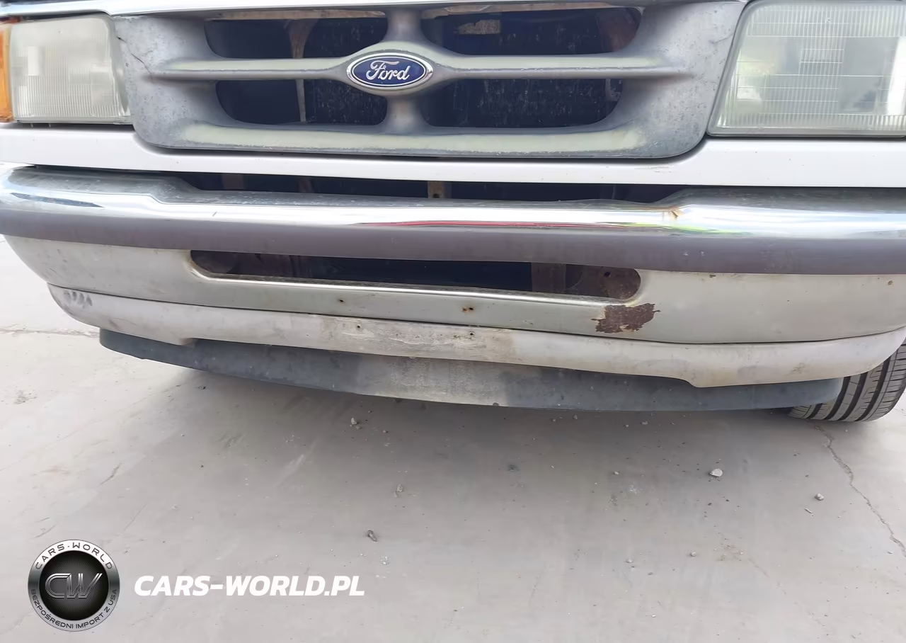 1997 Ford Ranger Splash-Xlt VIN:1FTCR10A8VPA78249 - 6