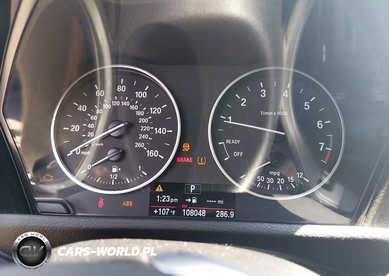 2018 BMW X1 xDrive28I VIN:WBXHT3C33J5K23254 - 7