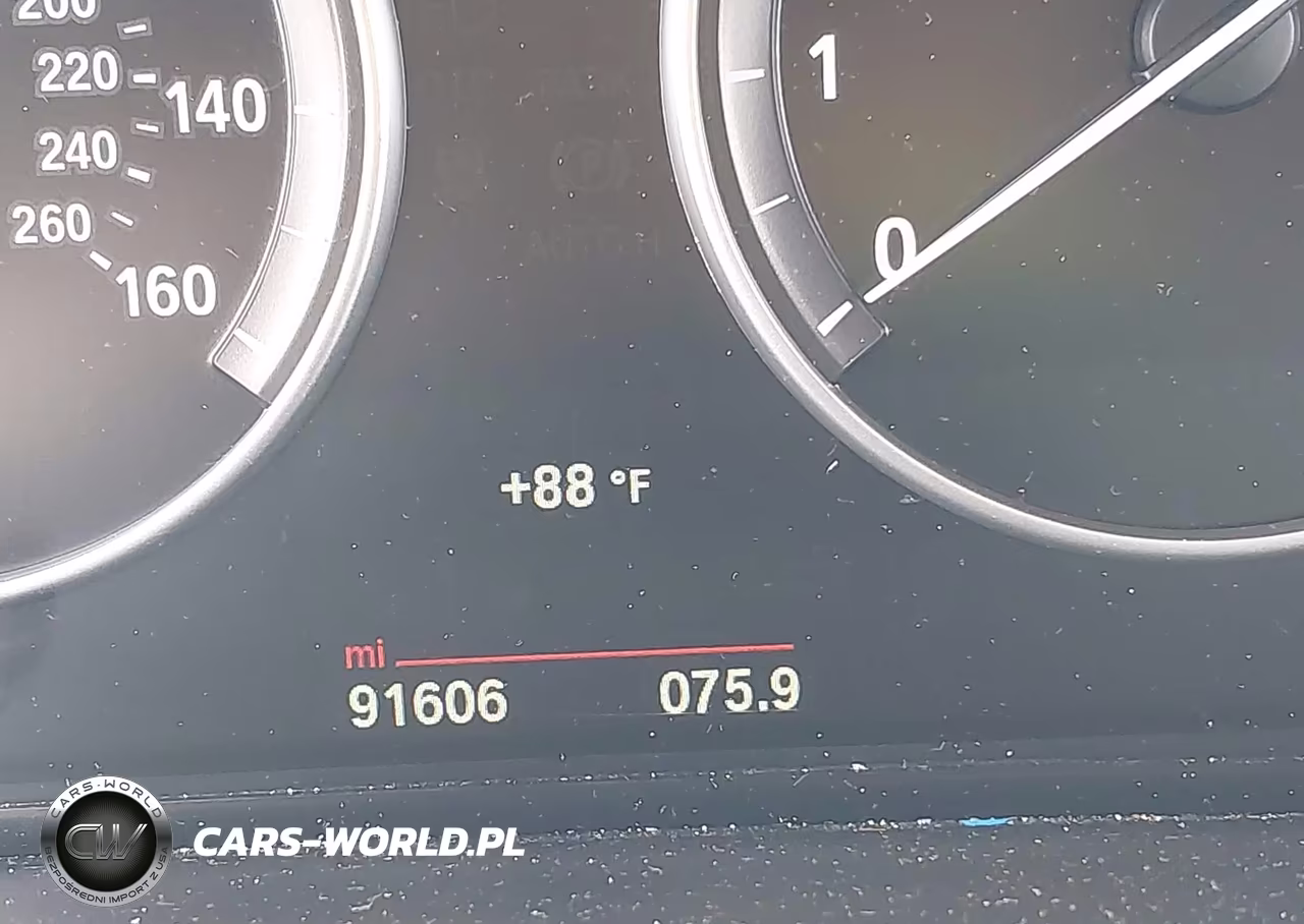 2017 BMW X3 Sdrive28I VIN:5UXWZ7C39H0X39229 - 15