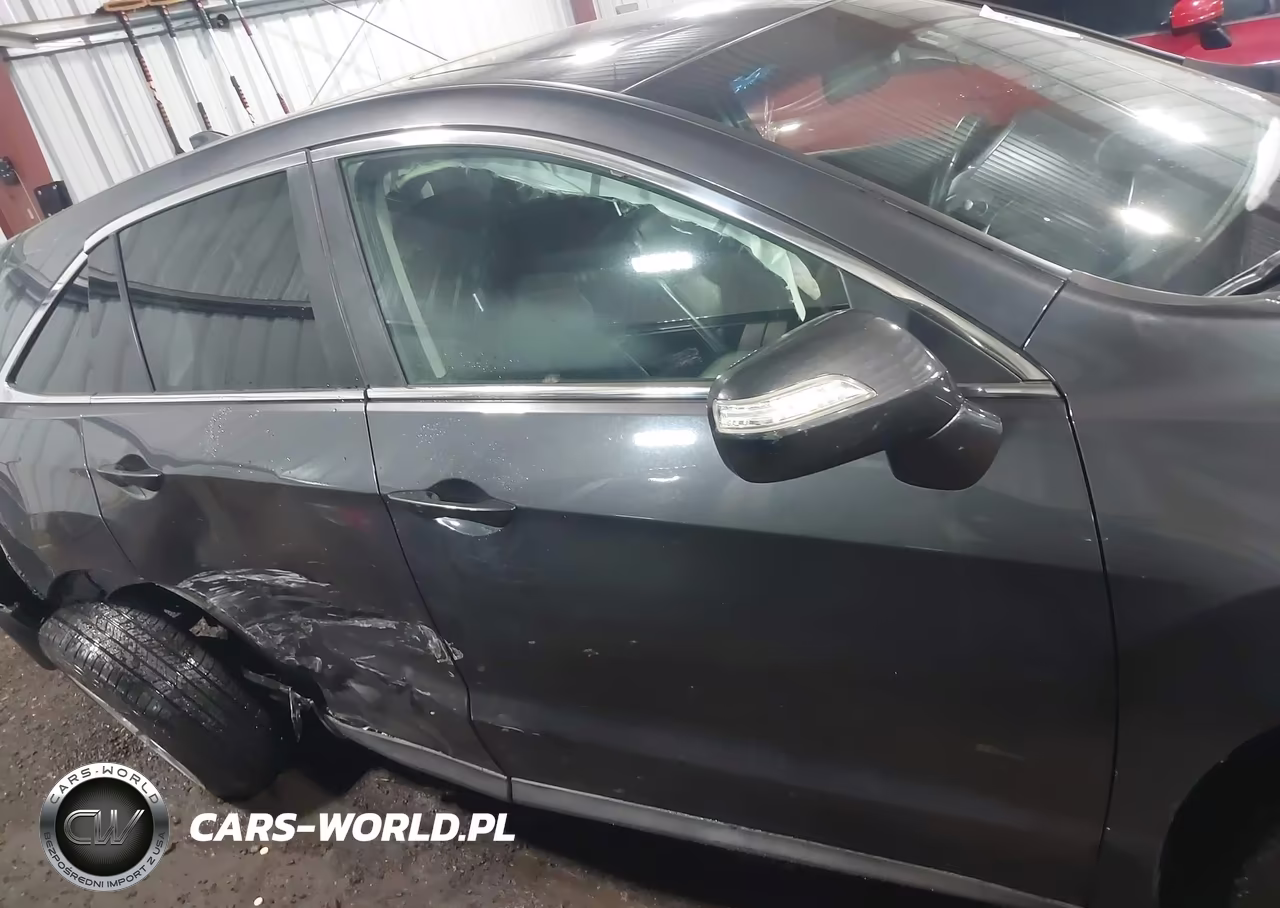 2015 Acura Rdx VIN:5J8TB4H52FL022220 - 14
