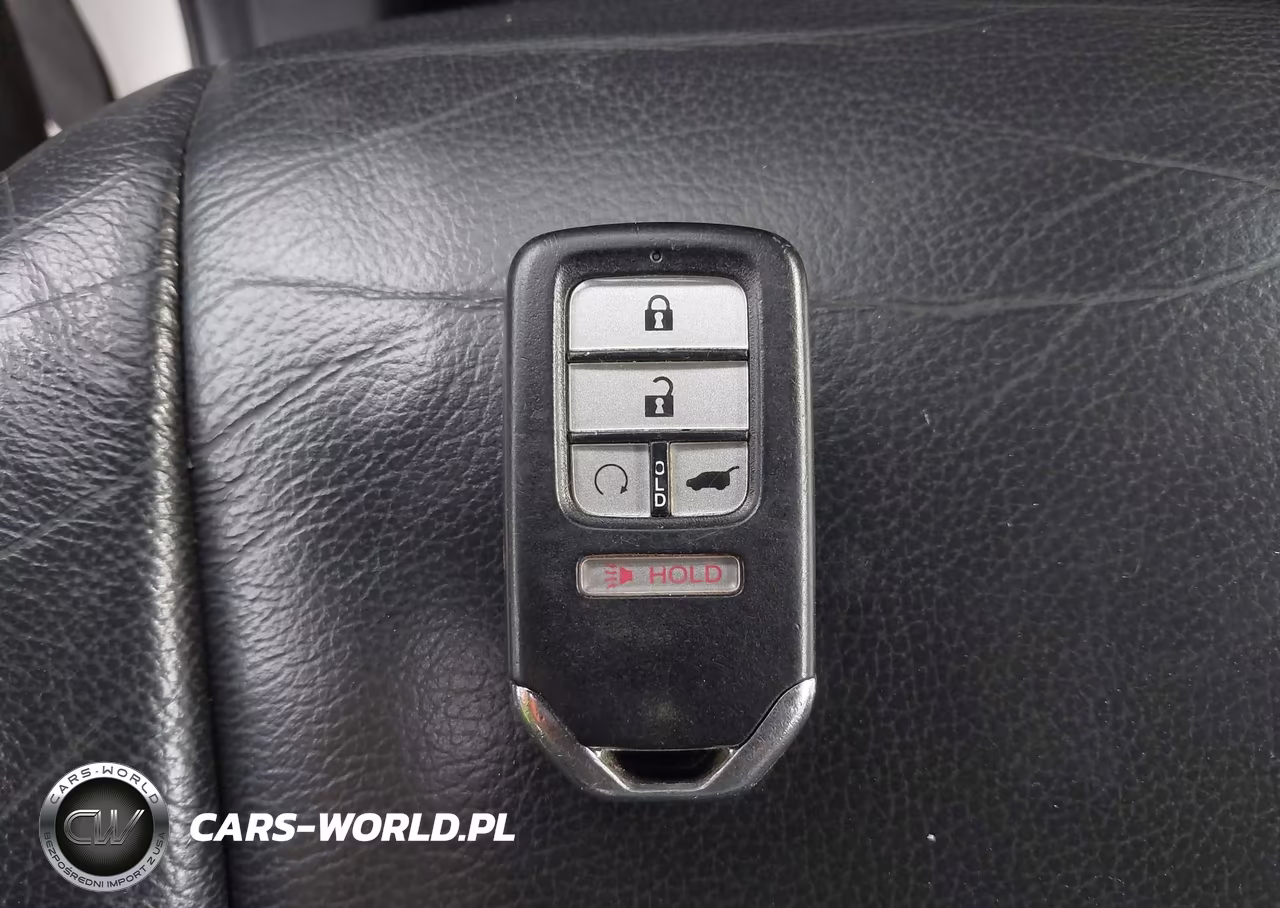 2019 Honda Pilot Touring VIN:5FNYF6H93KB049513 - 11
