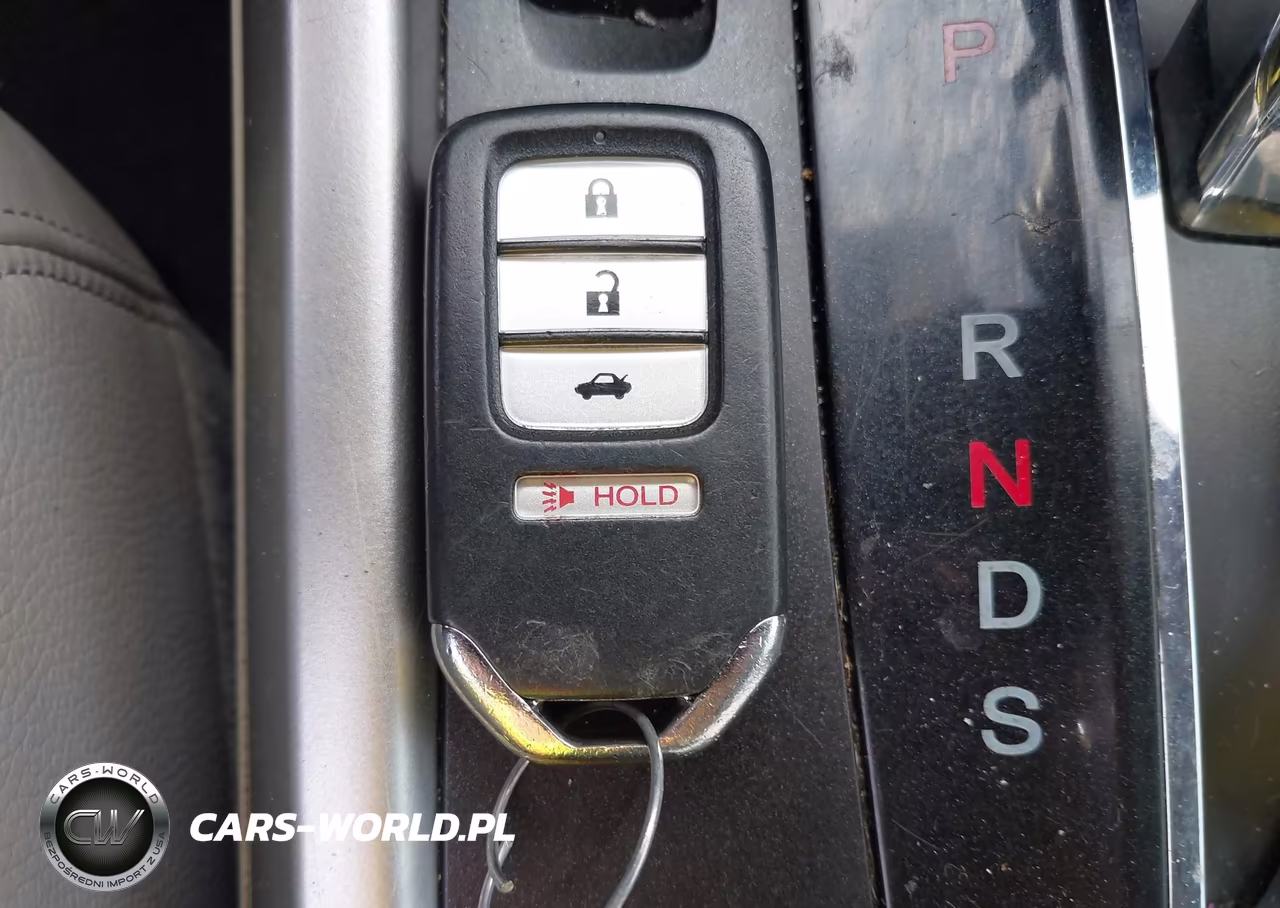 2014 Honda Accord Ex-L V-6 VIN:1HGCR3F88EA043151 - 11