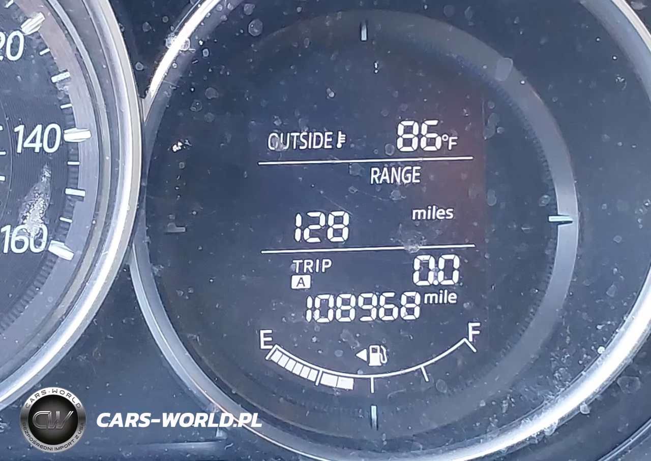 2016 Mazda Cx-5 Grand Touring VIN:JM3KE2DY2G0909574 - 16