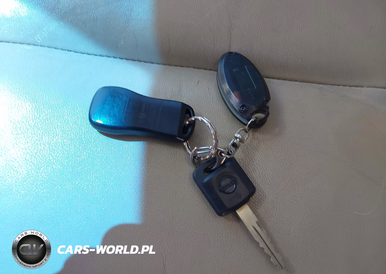 2003 Nissan Altima 3.5 Se VIN:1N4BL11D93C336925 - 11
