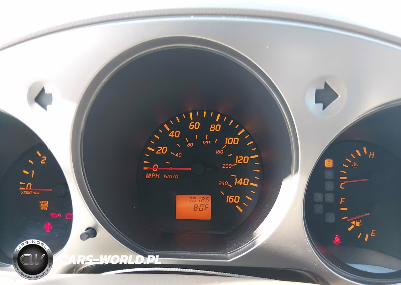2003 Nissan Altima 3.5 Se VIN:1N4BL11D93C336925 - 15