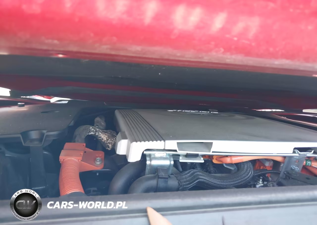 2023 Toyota Mirai Xle VIN:JTDAAAAA5PA009716 - 10