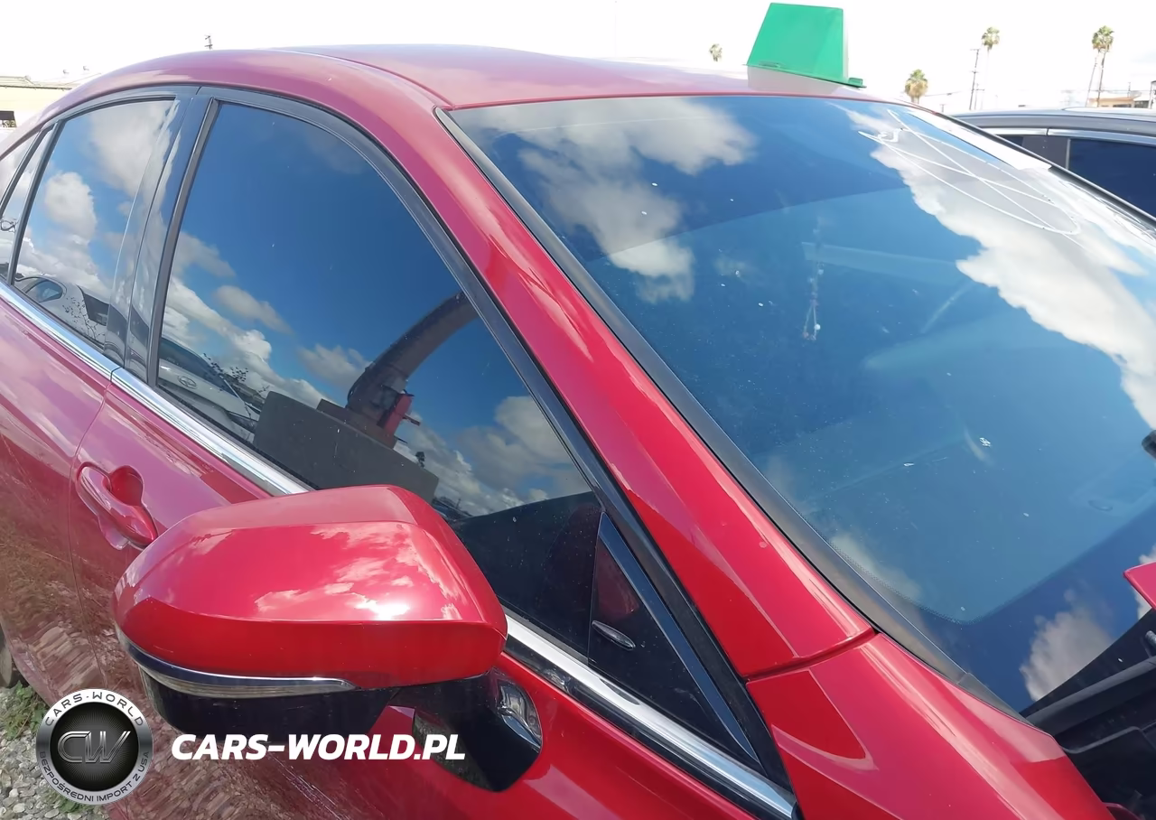 2023 Toyota Mirai Xle VIN:JTDAAAAA5PA009716 - 14