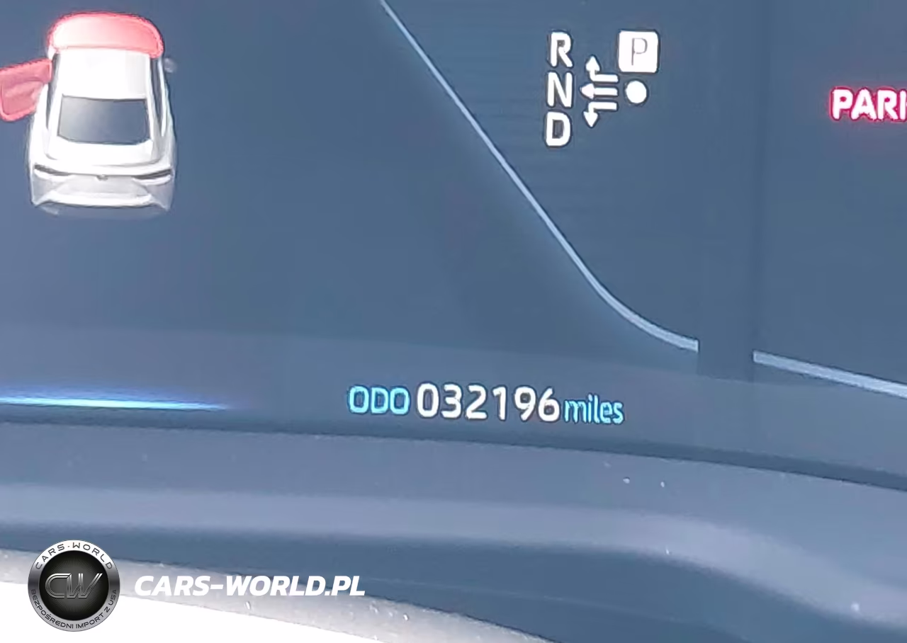 2023 Toyota Mirai Xle VIN:JTDAAAAA5PA009716 - 16