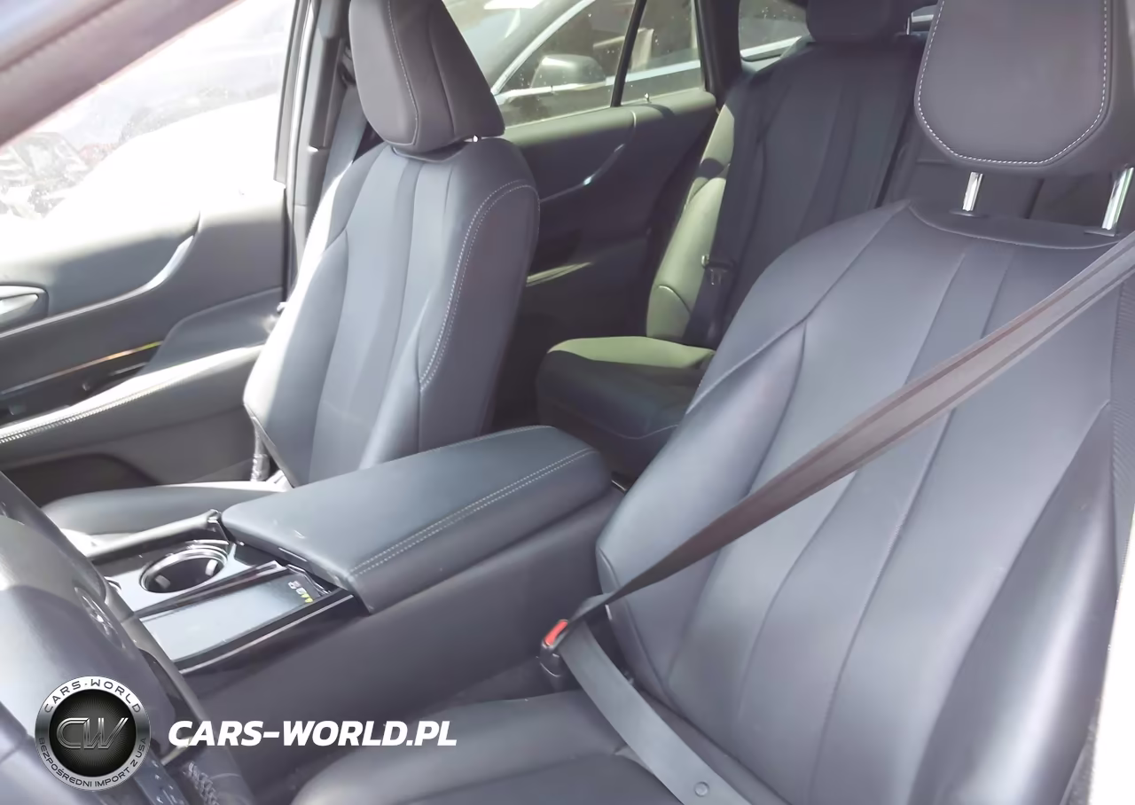 2023 Toyota Mirai Xle VIN:JTDAAAAA5PA009716 - 19