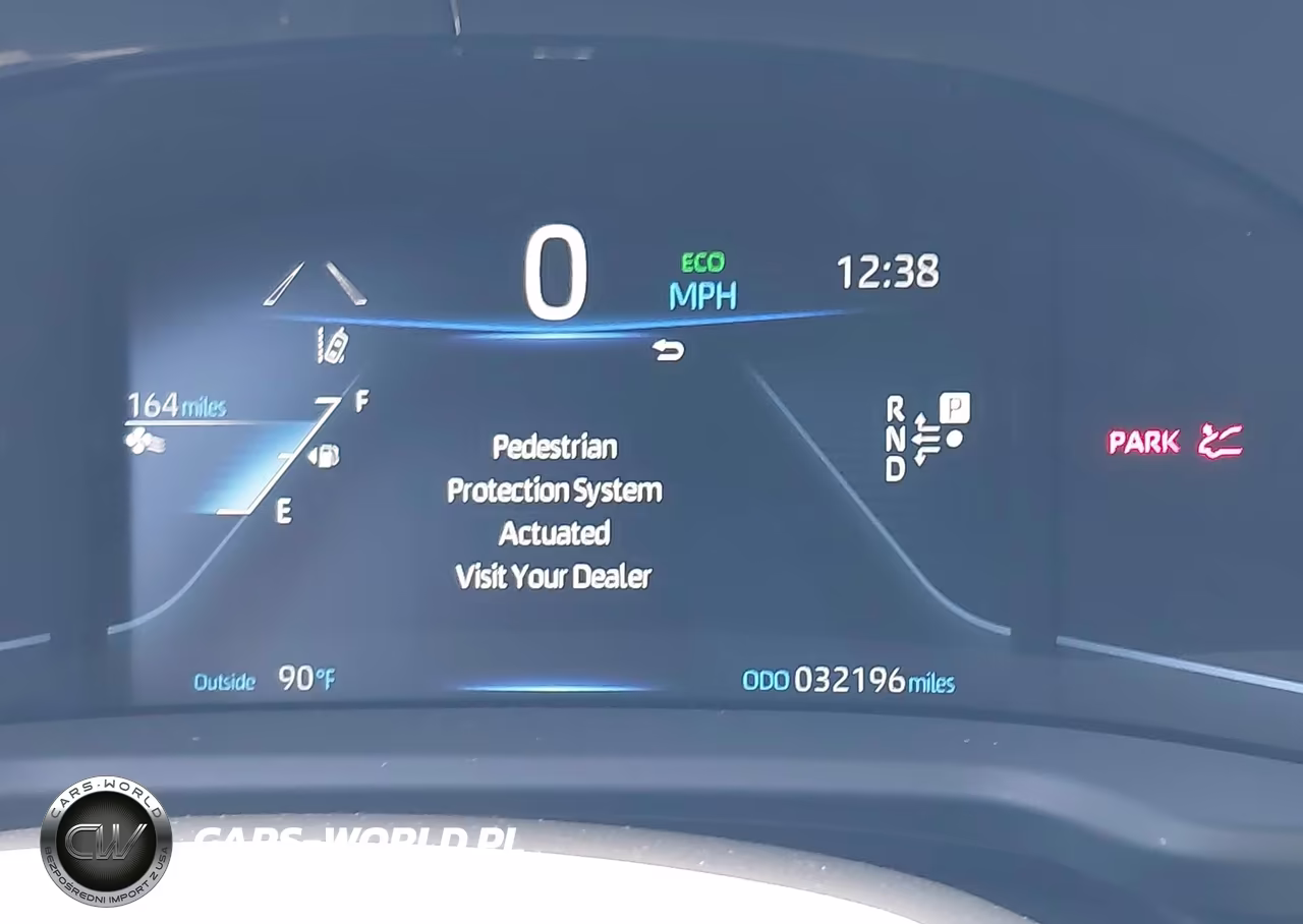 2023 Toyota Mirai Xle VIN:JTDAAAAA5PA009716 - 7