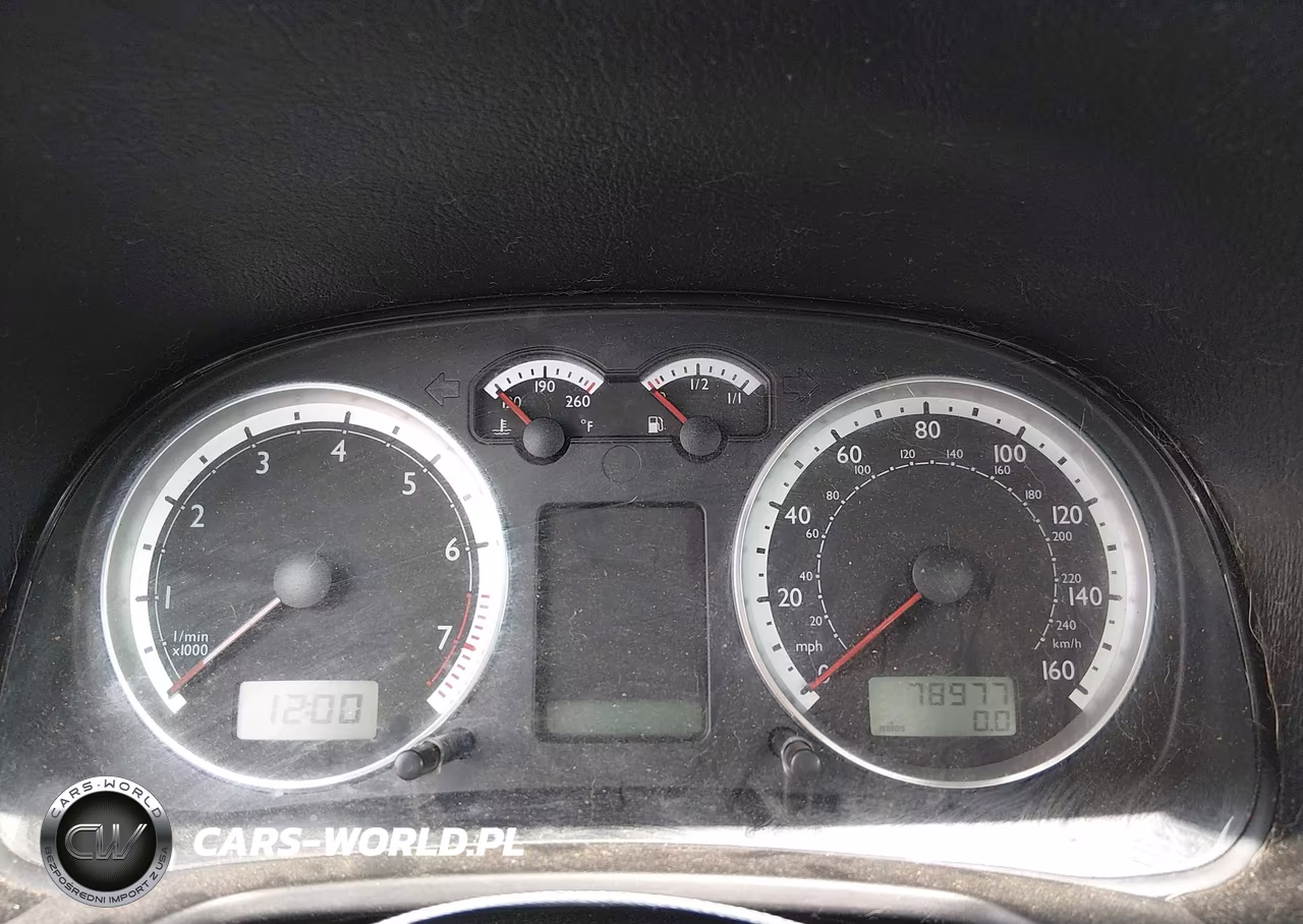 2004 Volkswagen Jetta Gls 1.8T VIN:3VWSE69M84M108675 - 7