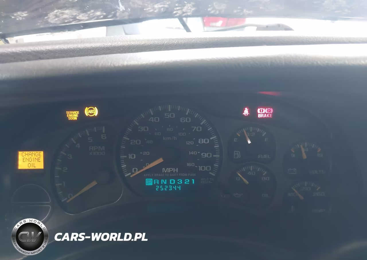 2002 Chevrolet Tahoe Z71 VIN:1GNEK13Z82R145275 - 7