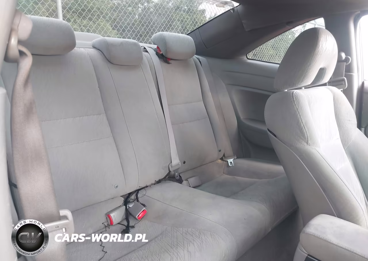 2006 Honda Civic Lx VIN:2HGFG12646H545850 - 8