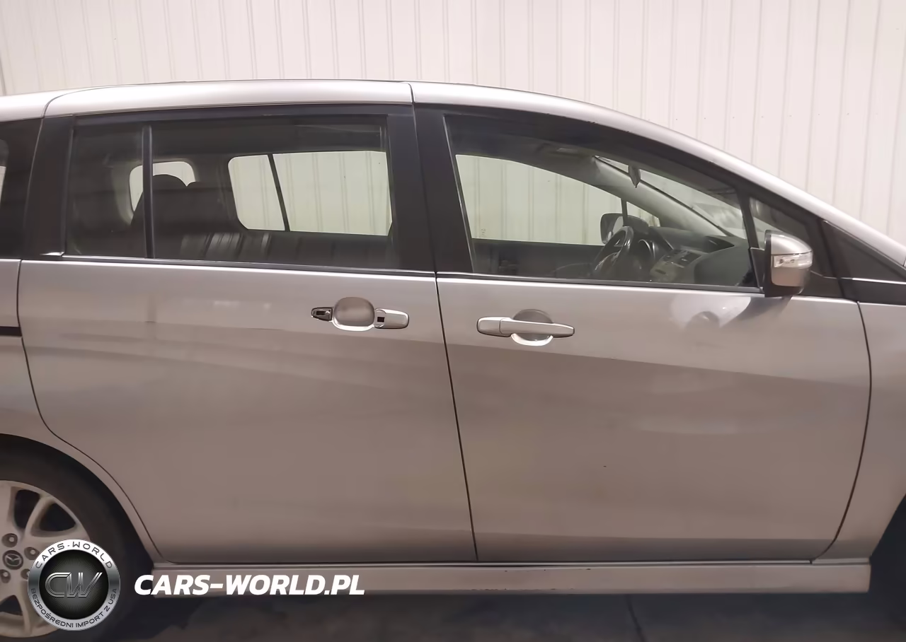 2013 Mazda Mazda5 Touring VIN:JM1CW2CL9D0151244 - 13