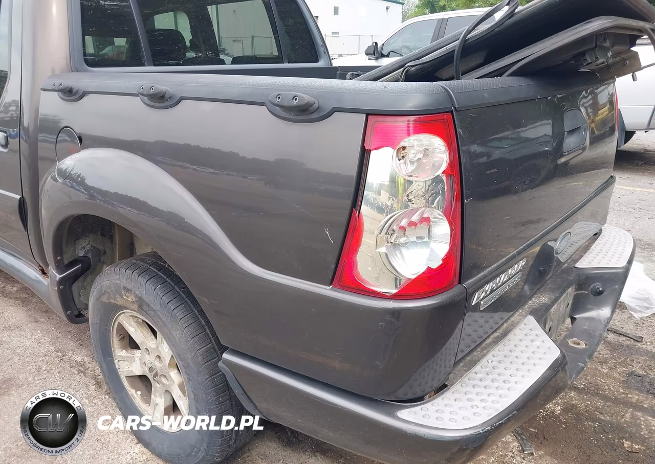 2005 Ford Explorer Sport Trac Adrenalin-Xls-Xlt VIN:1FMZU77KX5UA00787 - 12