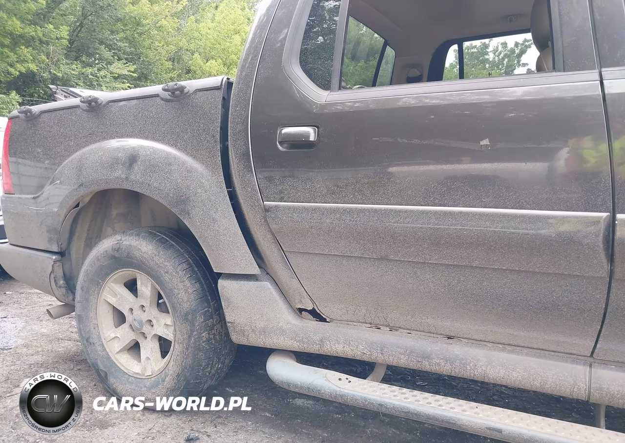 2005 Ford Explorer Sport Trac Adrenalin-Xls-Xlt VIN:1FMZU77KX5UA00787 - 6