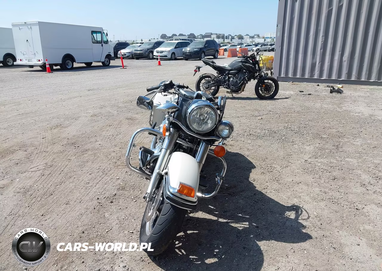 2007 Harley-Davidson Flhpi VIN:1HD1FHM127Y622324 - 5