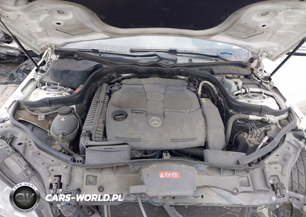 2016 Mercedes-Benz E 350 VIN:WDDHF5KB5GB249430 - 10