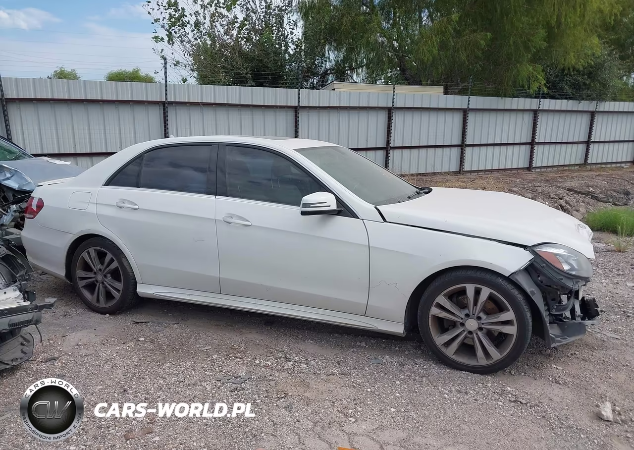 2016 Mercedes-Benz E 350 VIN:WDDHF5KB5GB249430 - 13