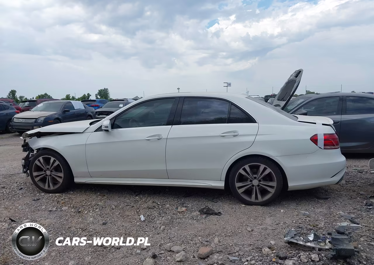 2016 Mercedes-Benz E 350 VIN:WDDHF5KB5GB249430 - 14