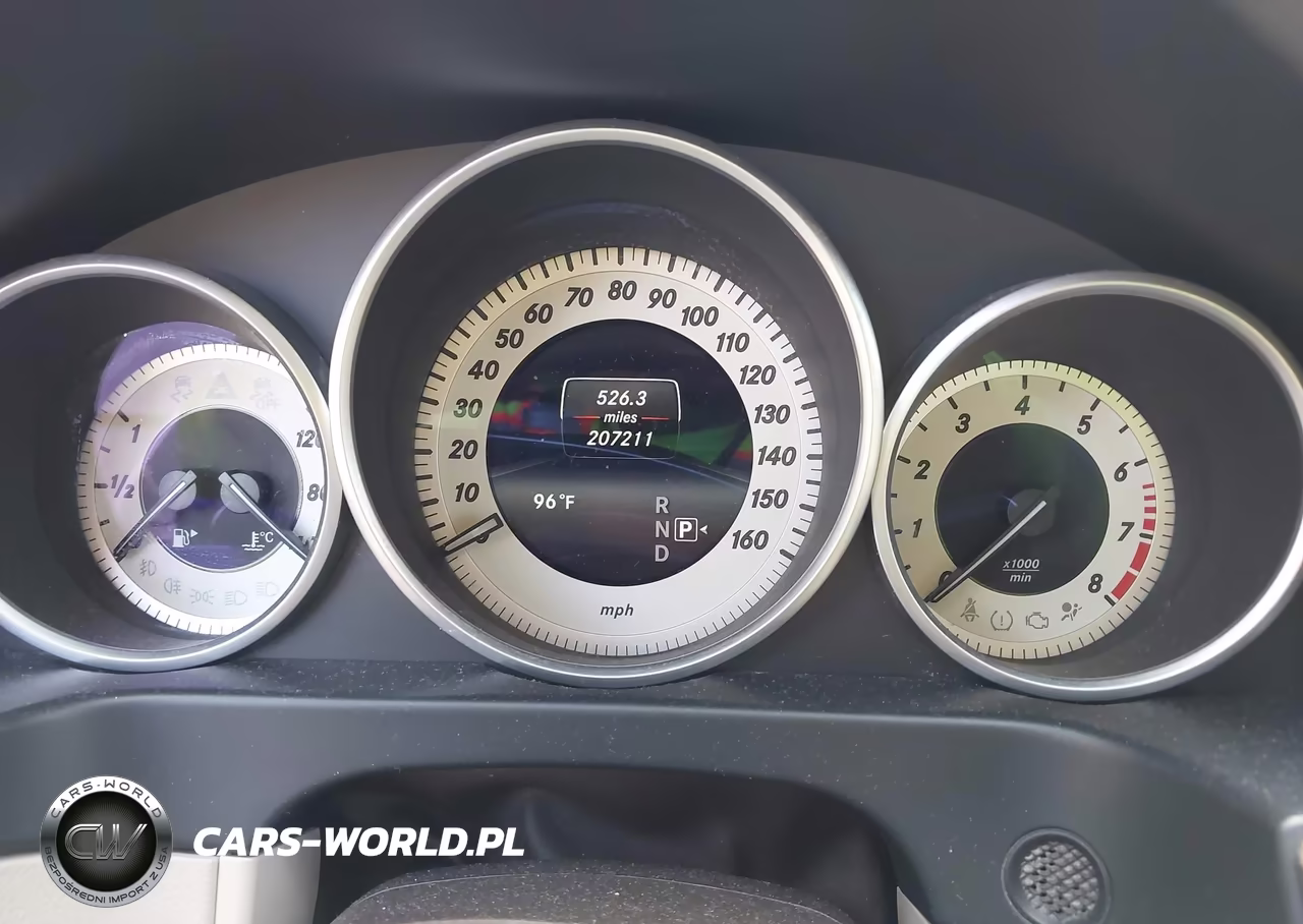2016 Mercedes-Benz E 350 VIN:WDDHF5KB5GB249430 - 7