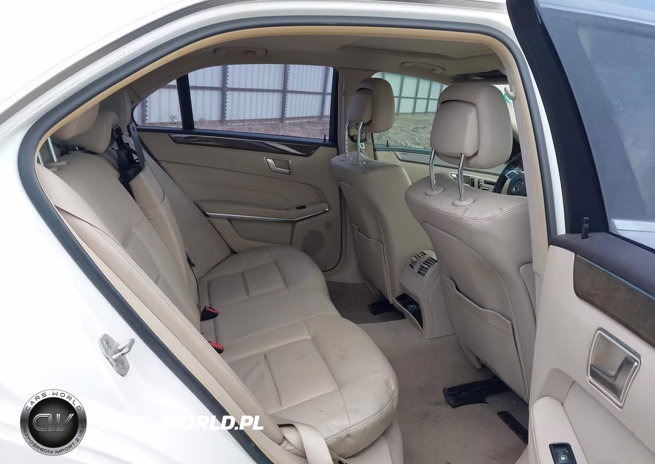 2016 Mercedes-Benz E 350 VIN:WDDHF5KB5GB249430 - 8