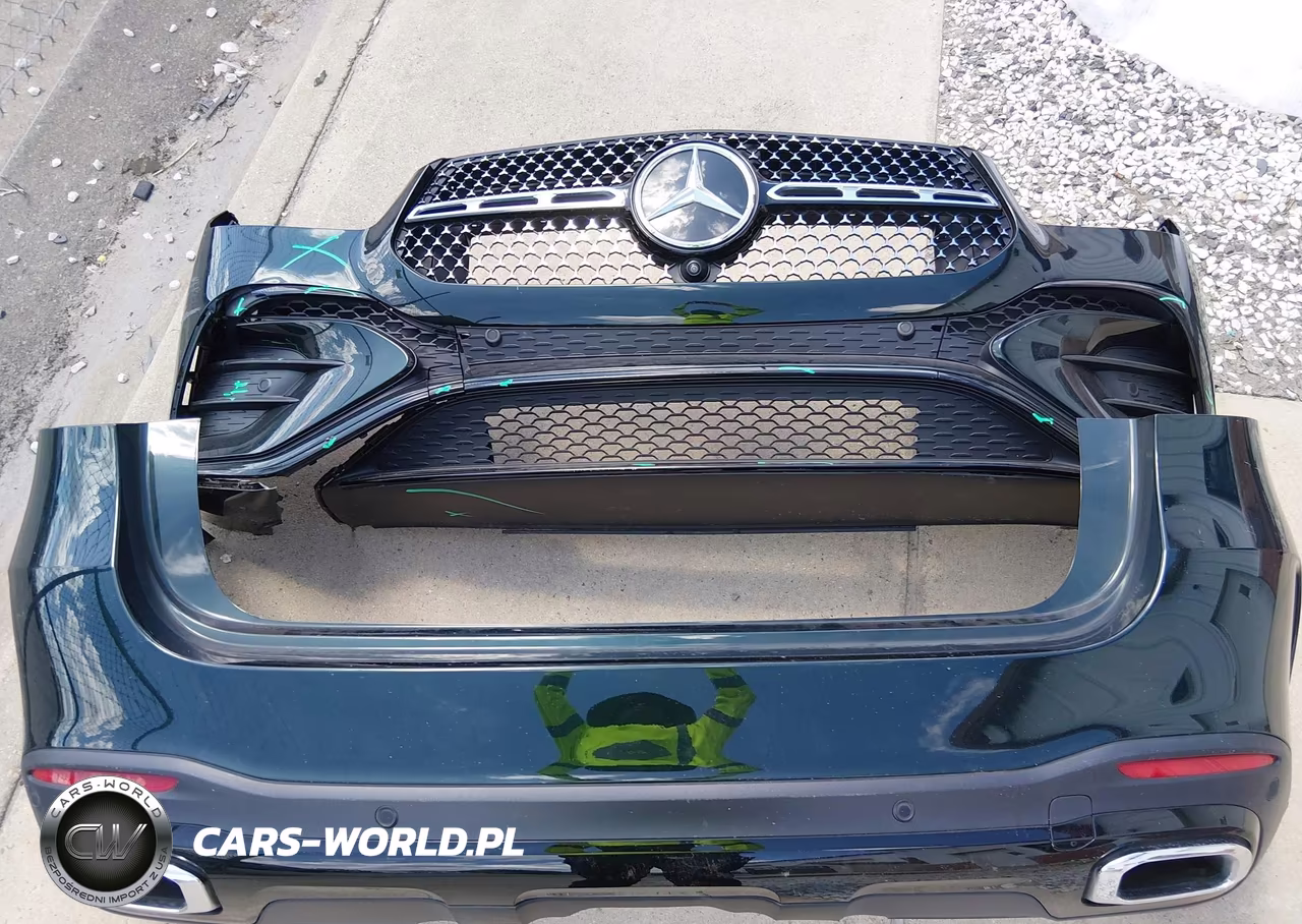 2024 Mercedes-Benz Gle 350 4Matic VIN:4JGFB4FB9RB122406 - 12