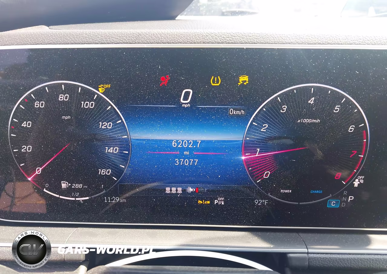 2024 Mercedes-Benz Gle 350 4Matic VIN:4JGFB4FB9RB122406 - 7