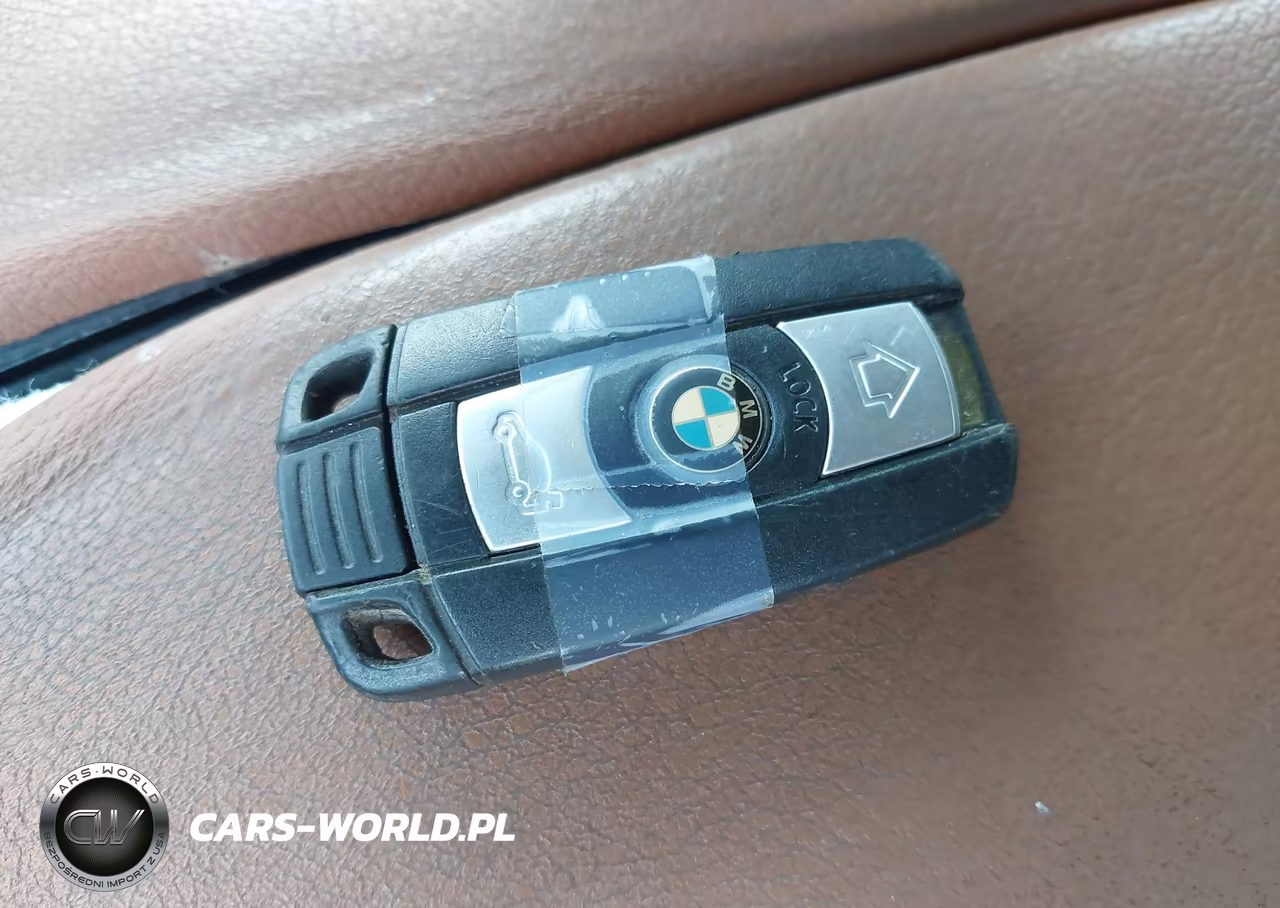 2009 BMW X5 xDrive30I VIN:5UXFE43539L260980 - 11
