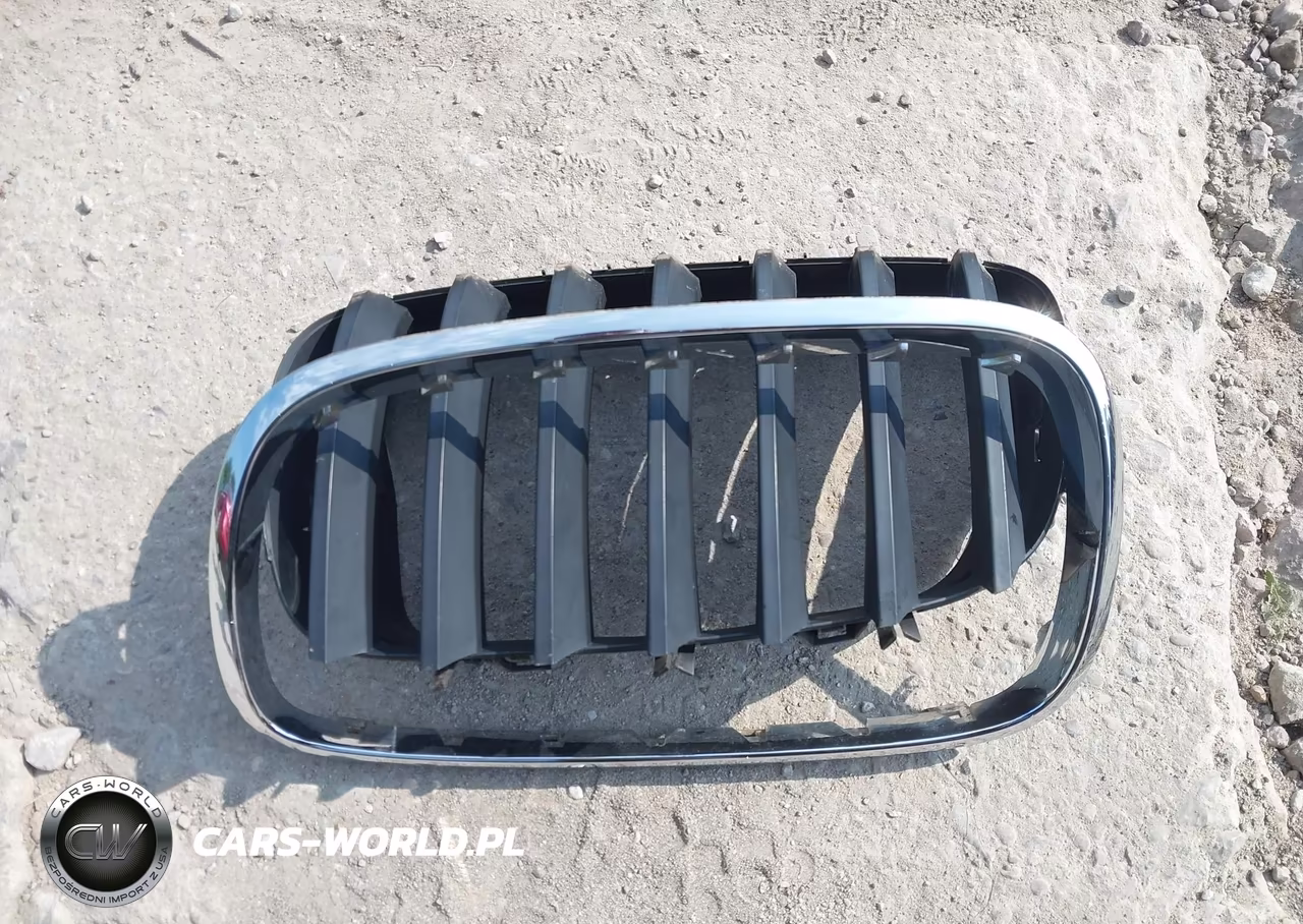 2009 BMW X5 xDrive30I VIN:5UXFE43539L260980 - 12