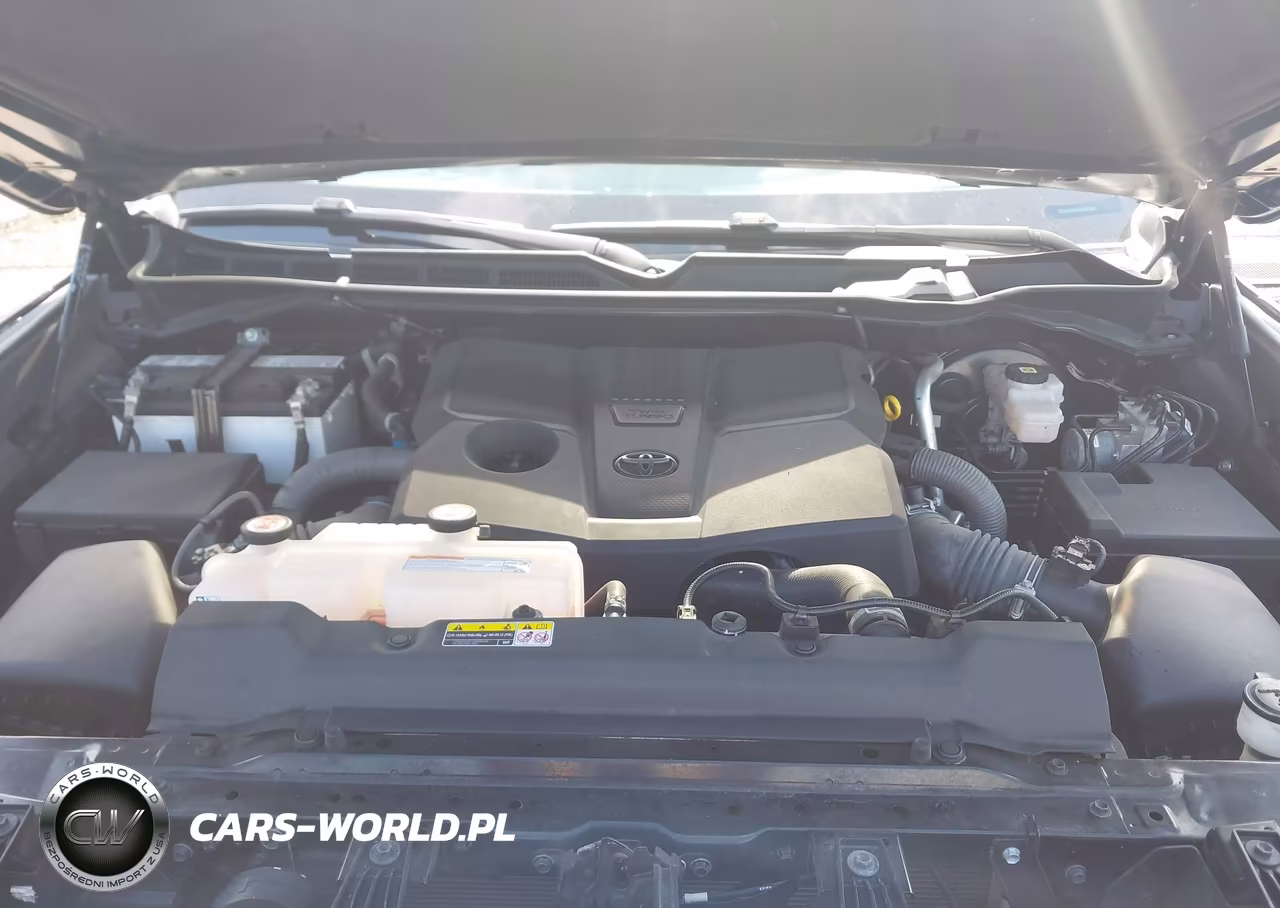 2022 Toyota Tundra Sr5 VIN:5TFLA5DA2NX018427 - 10