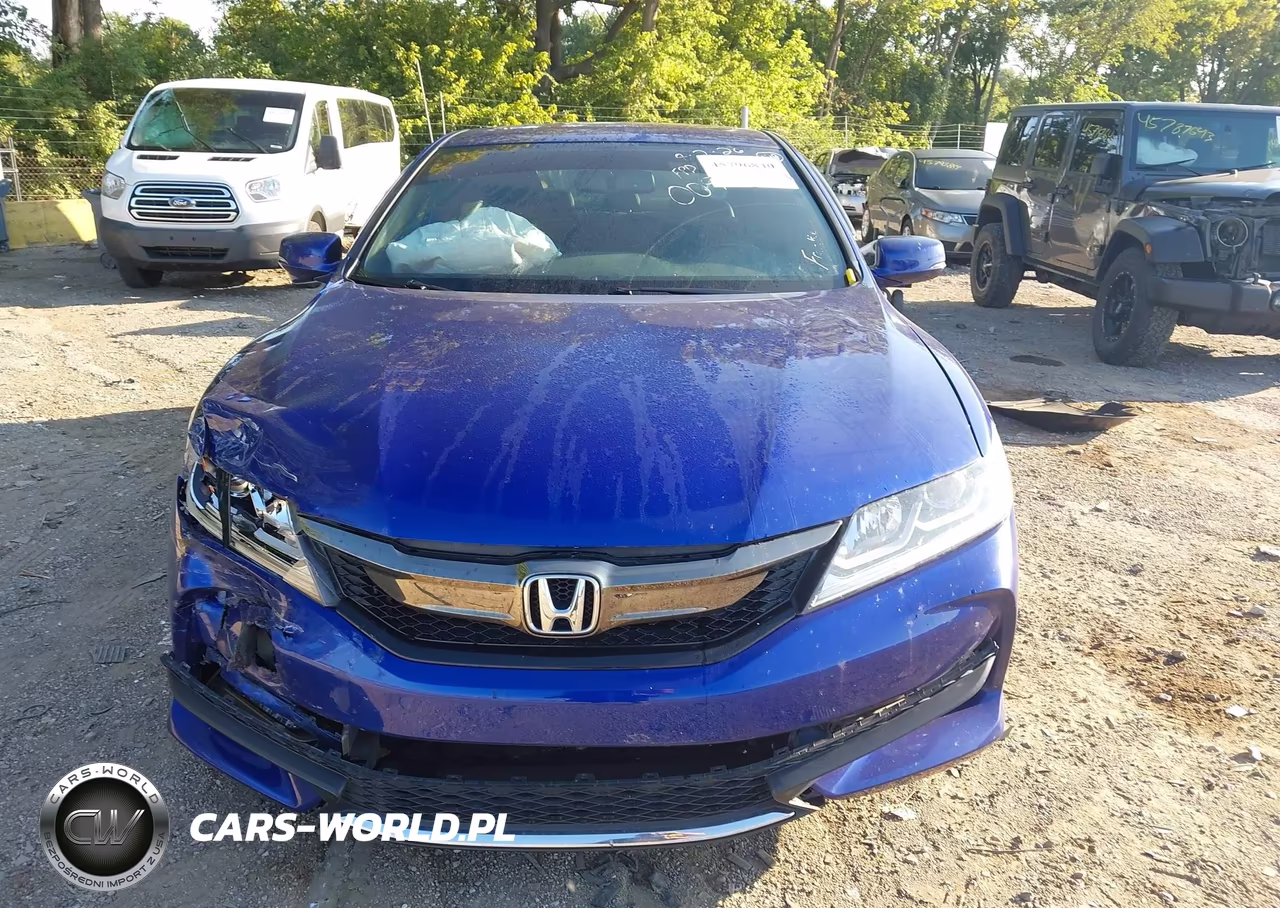 2017 Honda Accord Ex-L VIN:1HGCT1B83HA009750 - 12