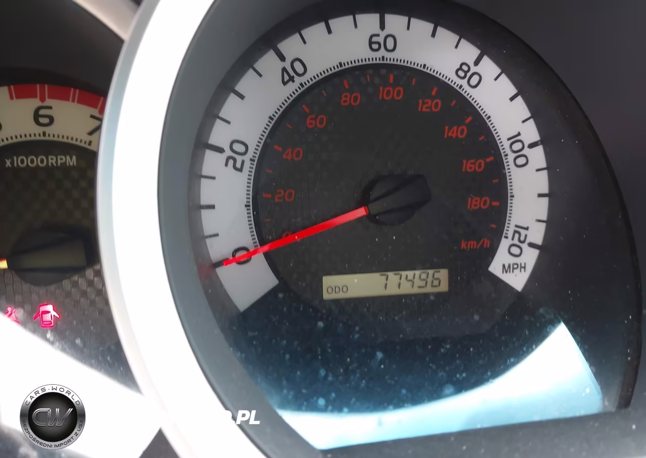 2011 Toyota Tacoma Prerunner V6 VIN:5TFTU4GN7BX011419 - 16