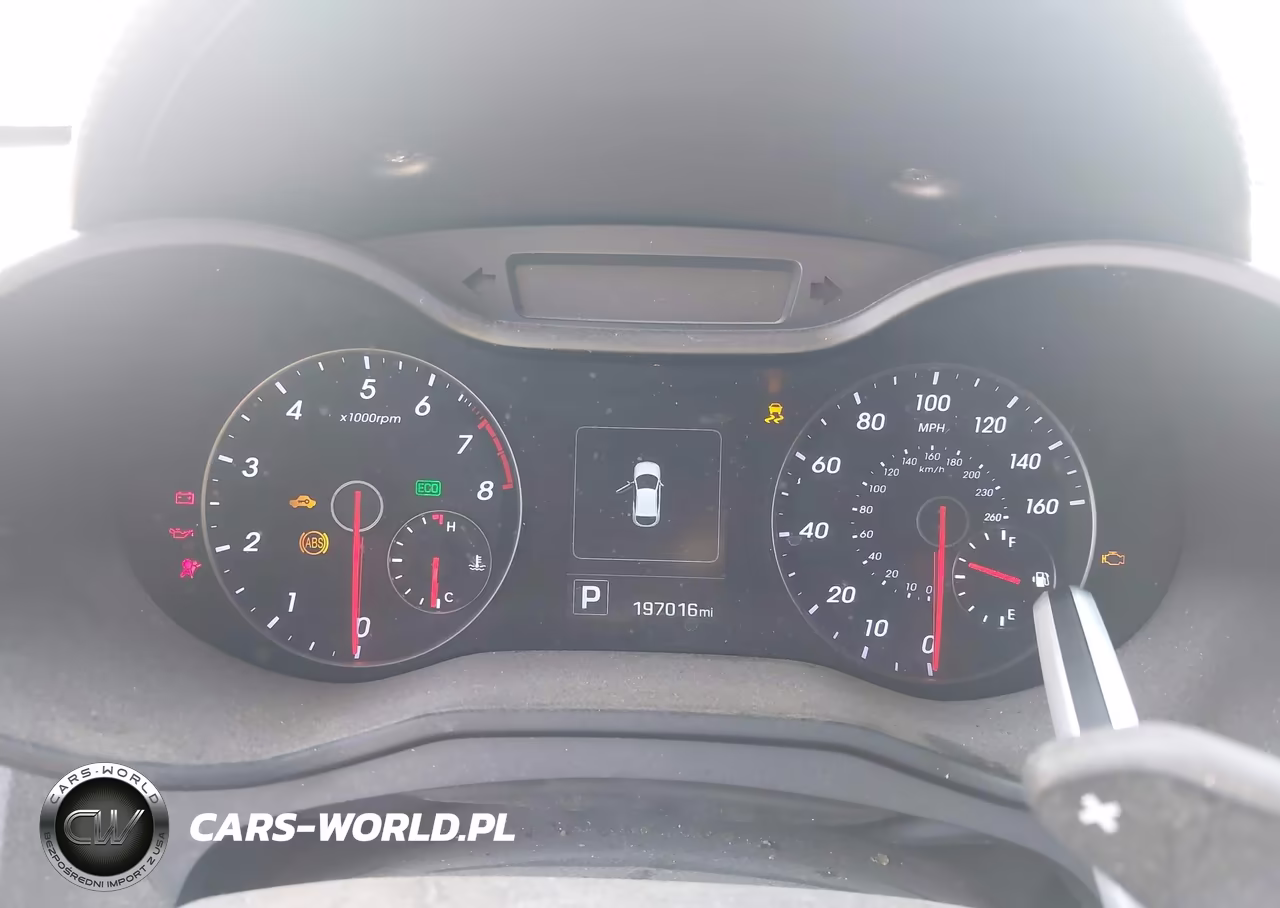 2016 Hyundai Veloster Turbo VIN:KMHTC6AE7GU279673 - 7