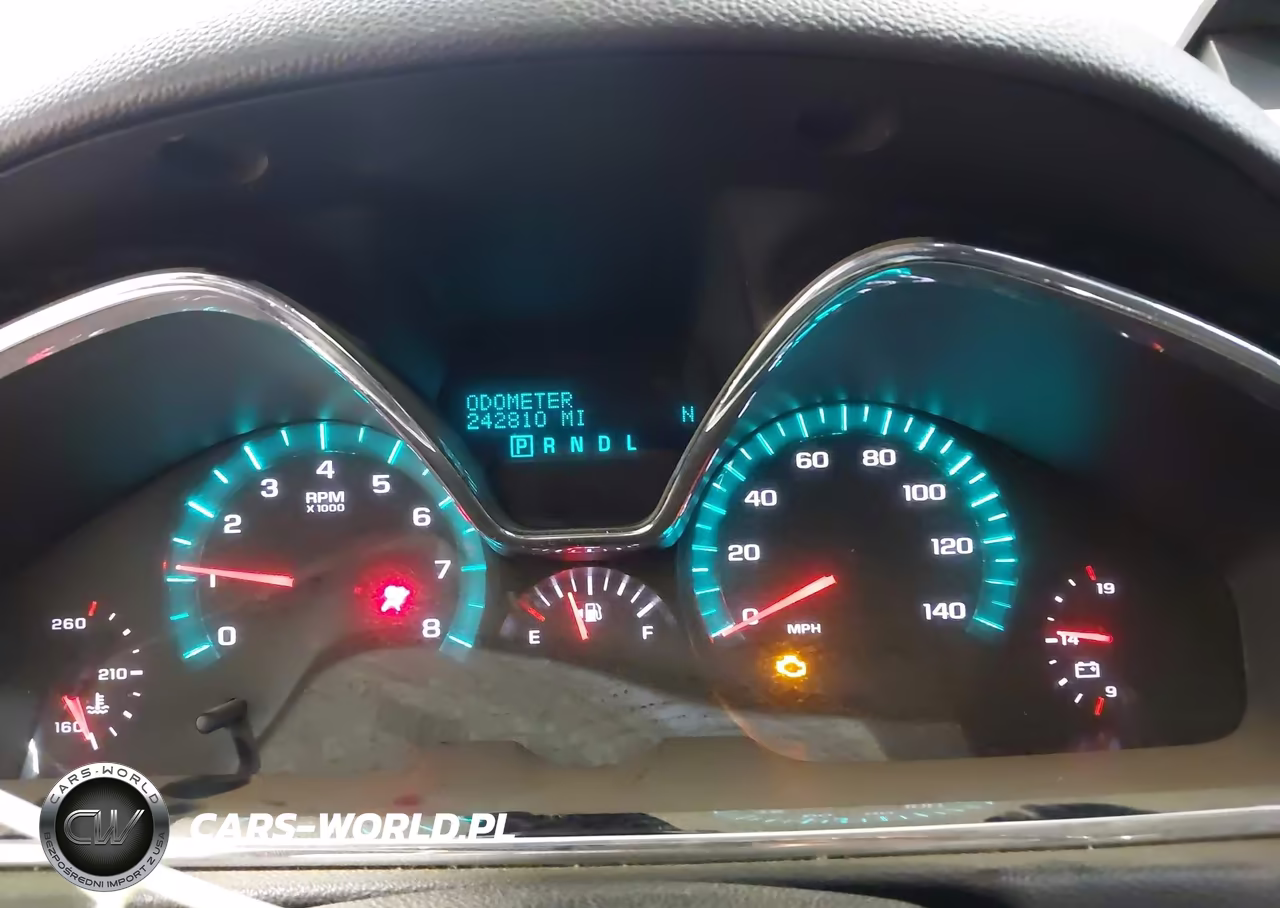 2015 Chevrolet Traverse Lt VIN:1GNKVGKD8FJ161239 - 7