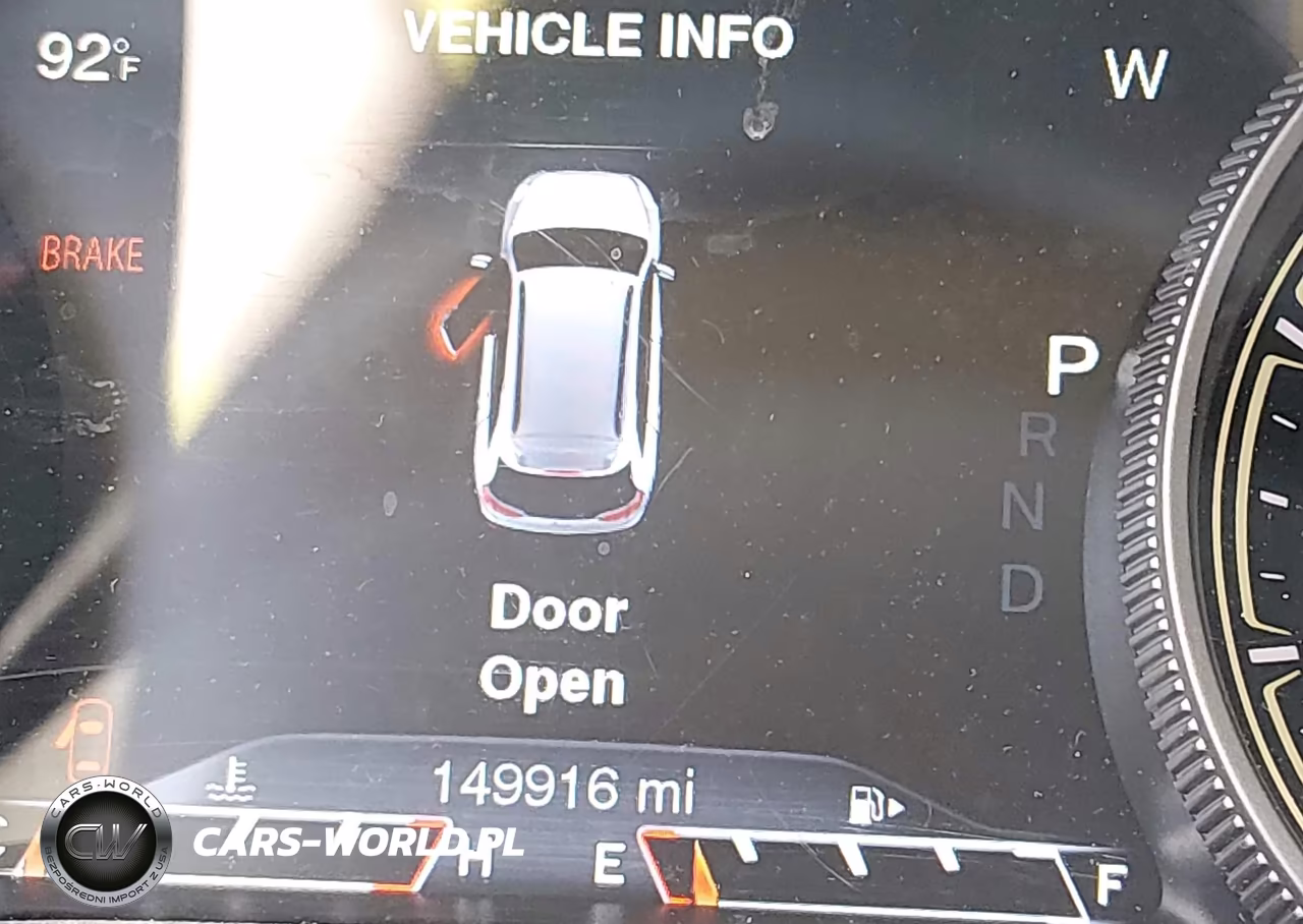 2017 Jeep Cherokee Limited VIN:1C4PJMDB6HW660471 - 16