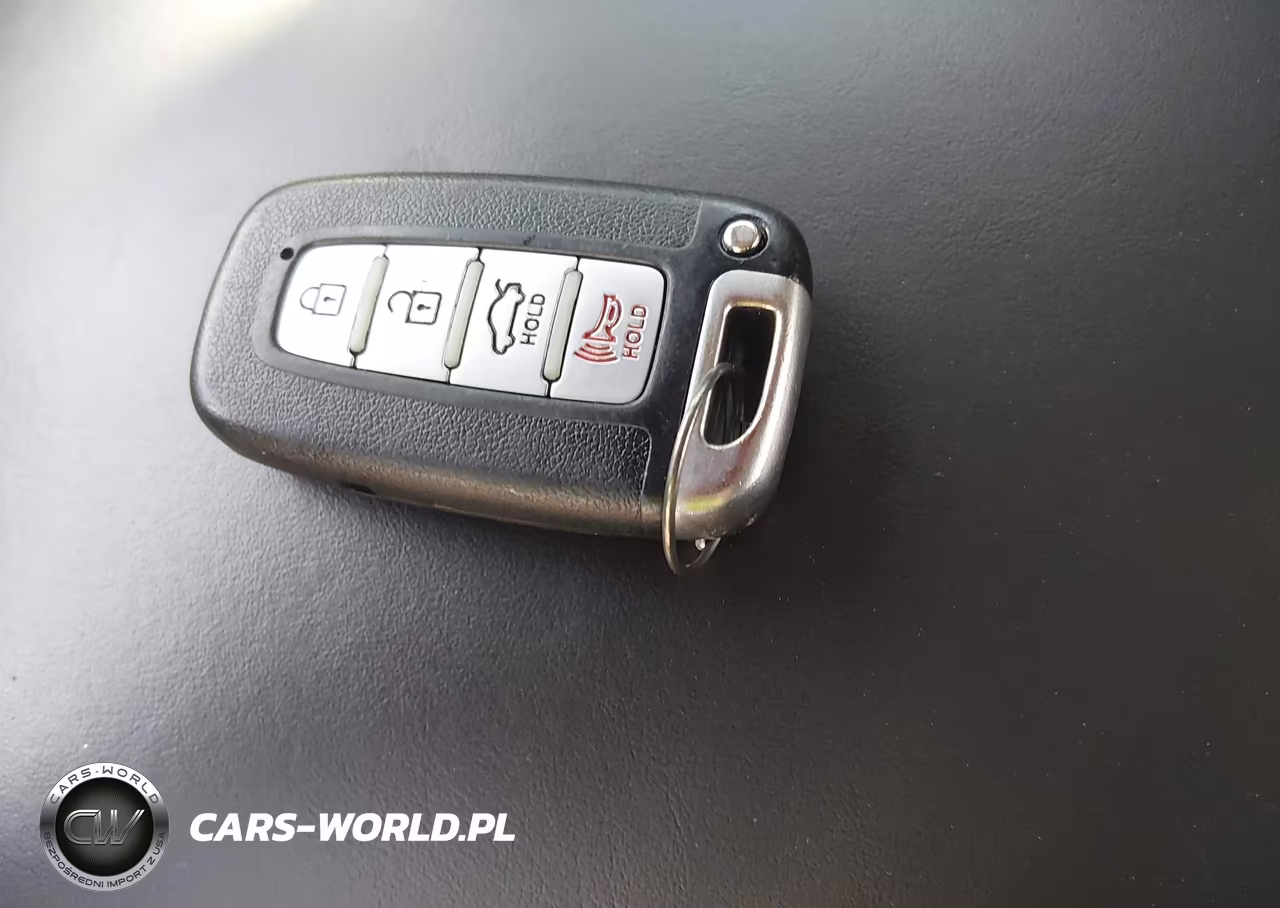 2013 Hyundai Azera VIN:KMHFG4JG9DA246808 - 11