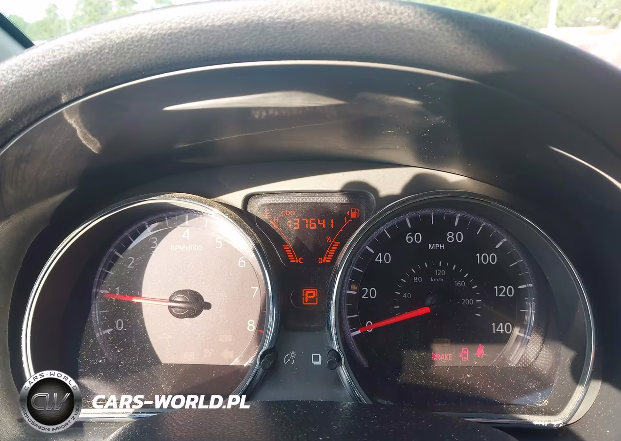 2016 Nissan Versa Note S Plus VIN:3N1CE2CP2GL370563 - 7
