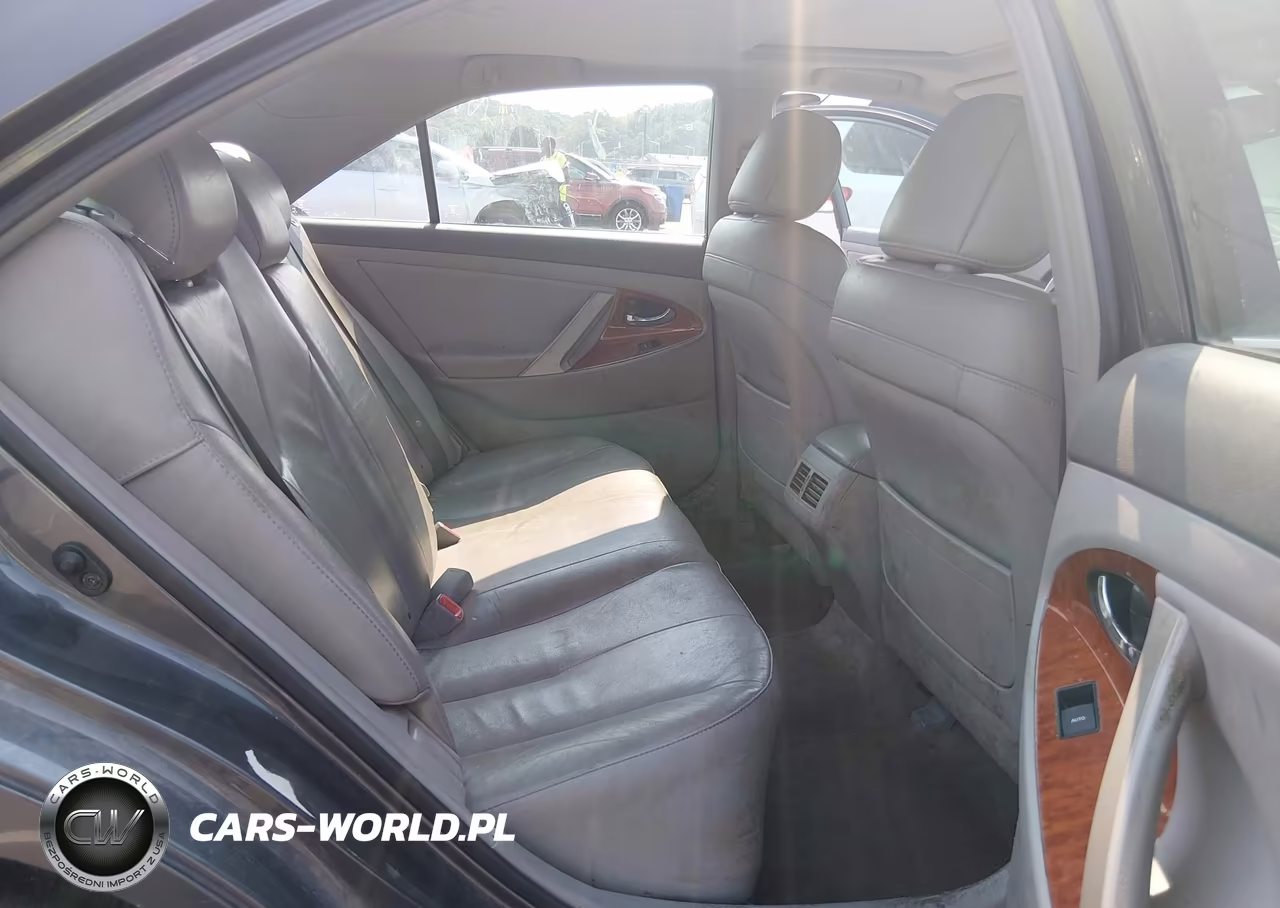 2011 Toyota Camry Xle VIN:4T4BF3EK2BR130474 - 6