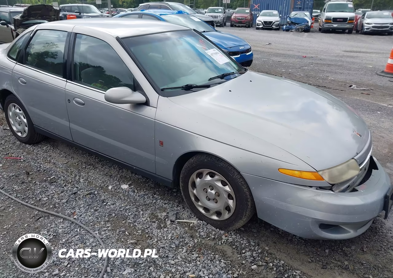 2000 Saturn Ls1